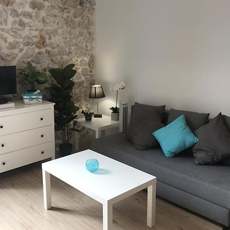 Appartement Les Remparts Antibes Esterno foto