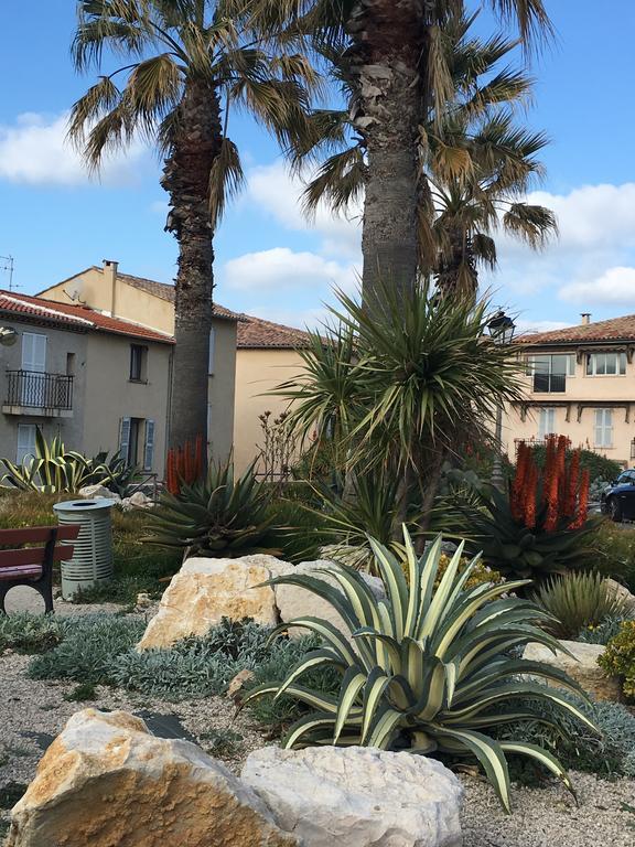 Appartement Les Remparts Antibes Esterno foto