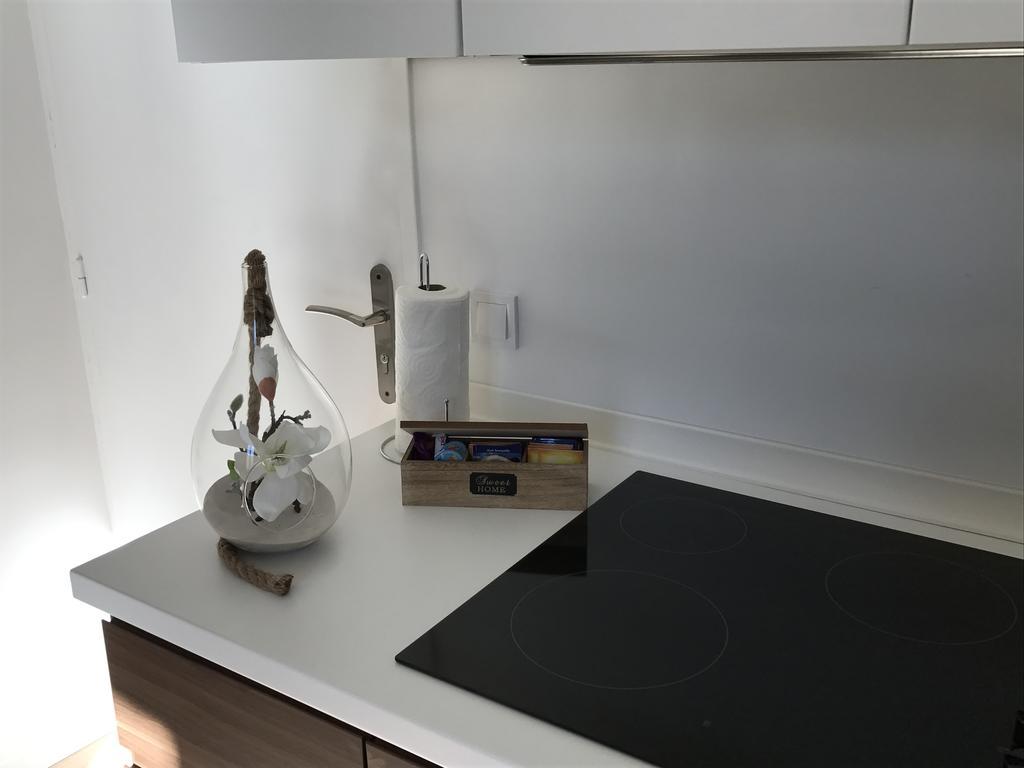 Appartement Les Remparts Antibes Esterno foto