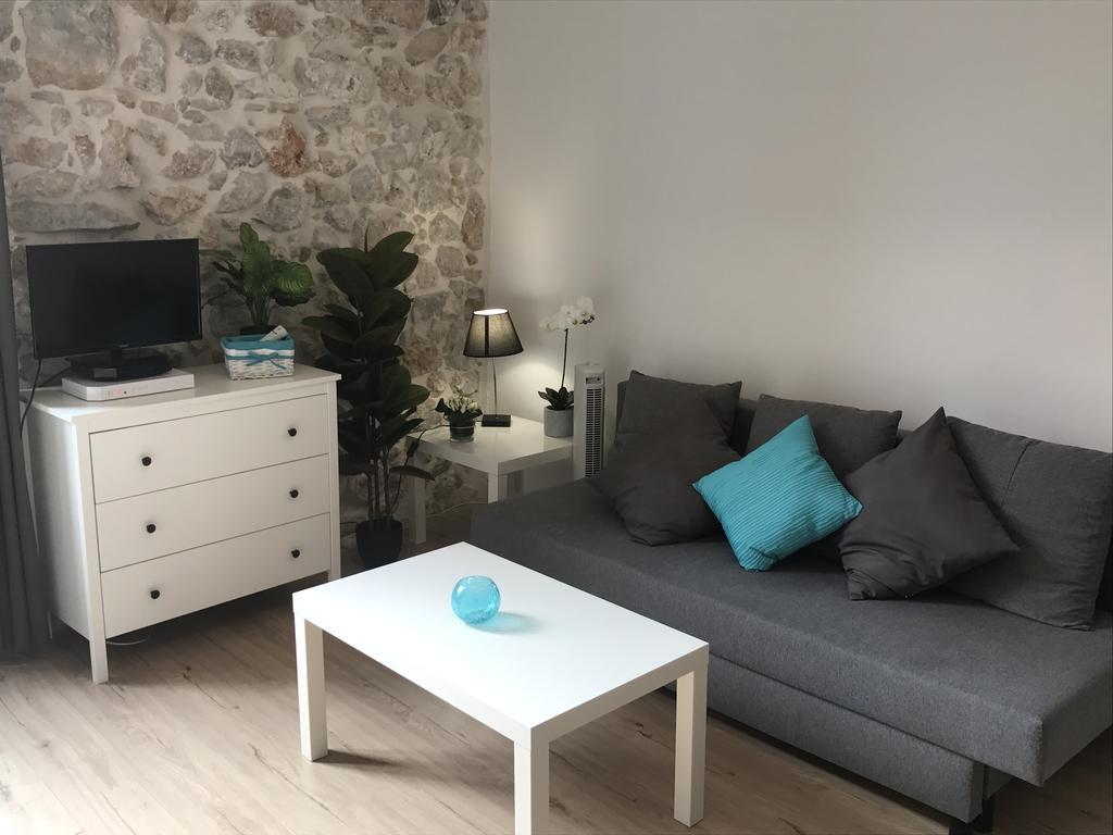 Appartement Les Remparts Antibes Esterno foto