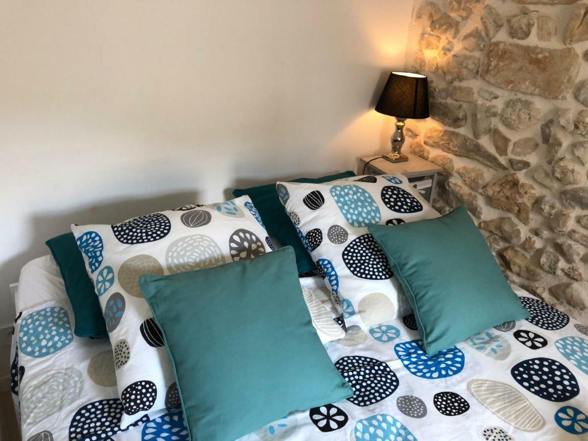 Appartement Les Remparts Antibes Esterno foto